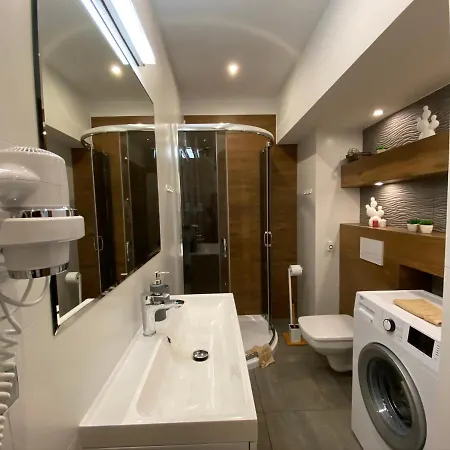 Διαμέρισμα Apartament Morena