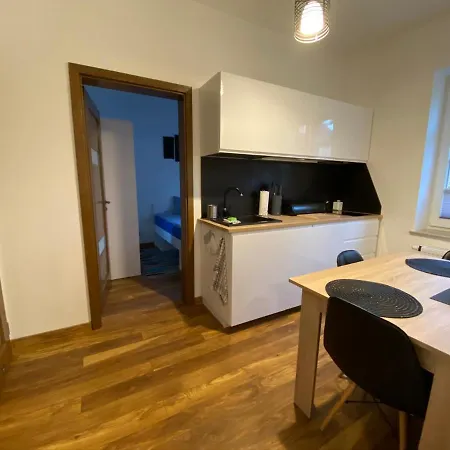 Apartament Morena * Świnoujście