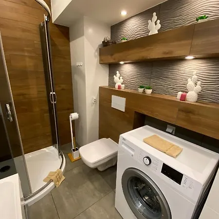 Apartament Morena Apartment *
