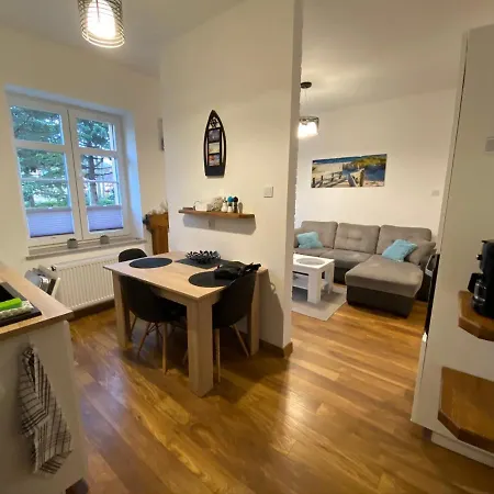 Apartament Morena Apartment *