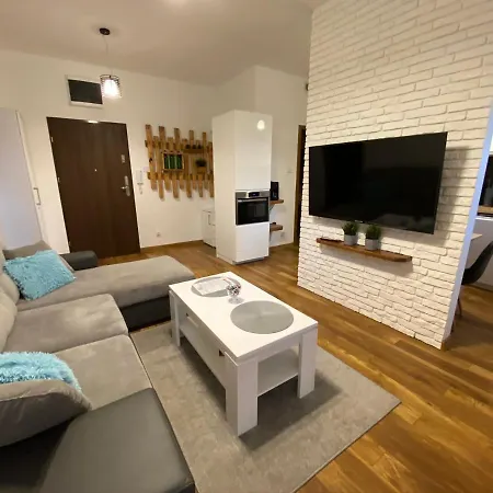Apartament Morena *