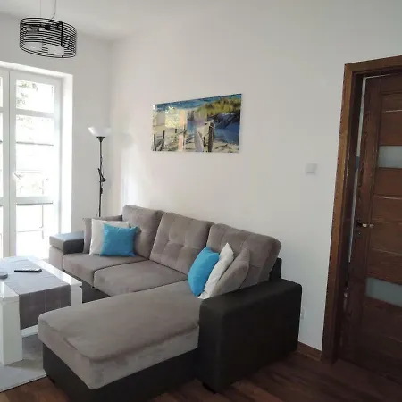 Apartament Morena *