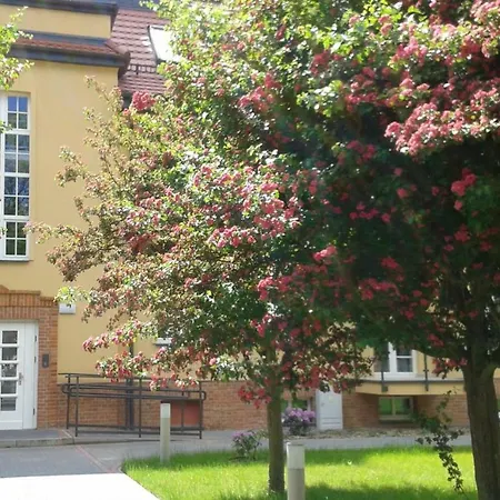 Apartament Morena Świnoujście