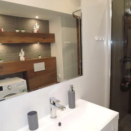Apartament Morena