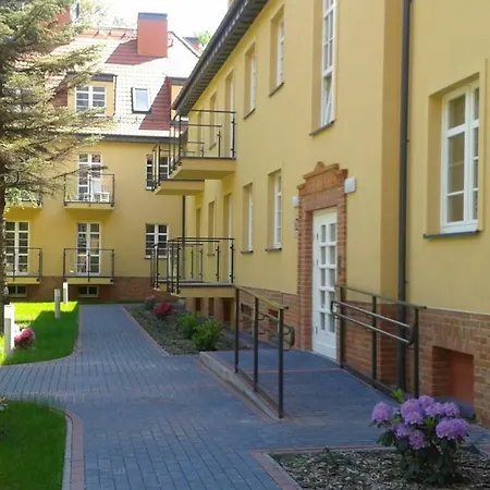 Apartament Morena