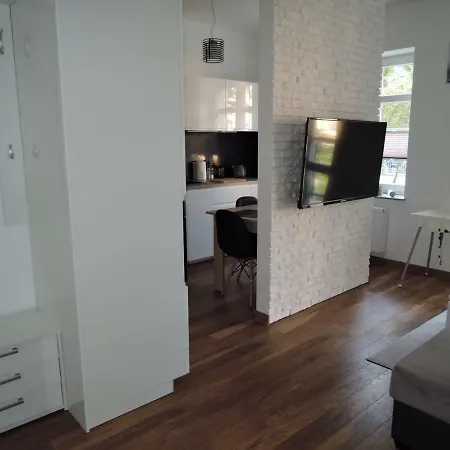 Apartament Morena Διαμέρισμα Świnoujście