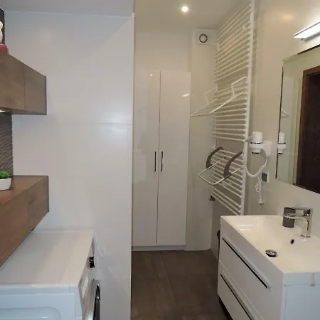 Διαμέρισμα Apartament Morena *