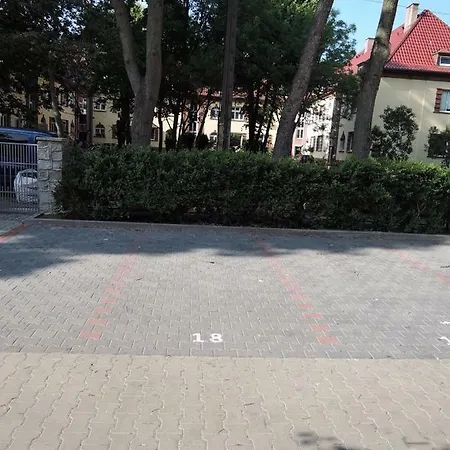 Apartament Morena * 슈비노우이스쳬