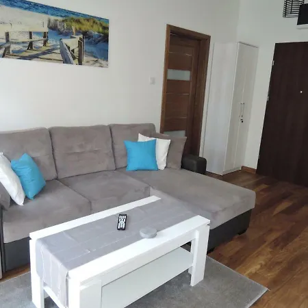 Apartament Morena *