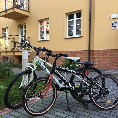 Apartament Morena