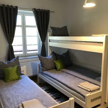 Apartament Morena Apartment *