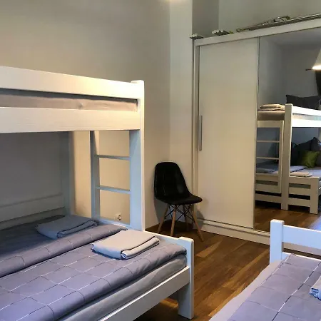 Apartament Morena * Świnoujście