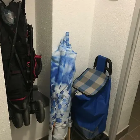 Apartament Morena Διαμέρισμα Świnoujście