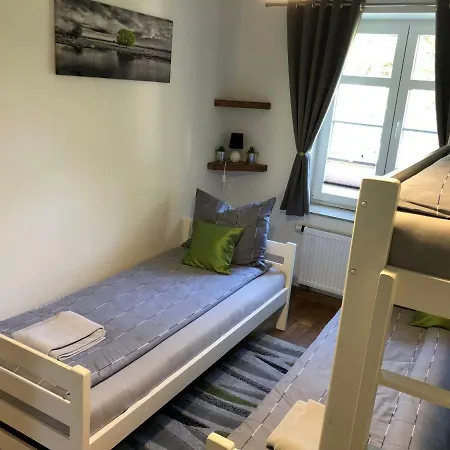 Apartament Morena * Swinoujscie